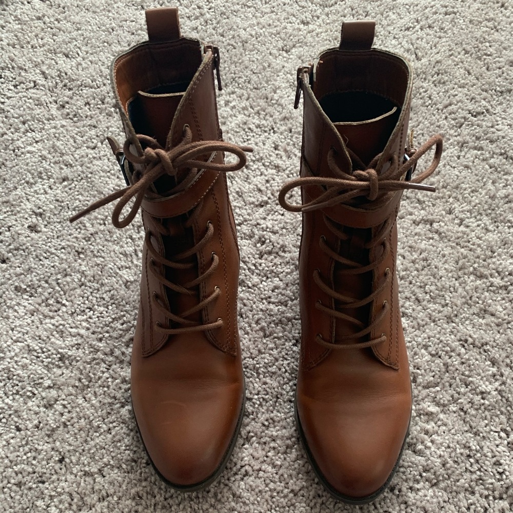 Naturalizer Sycamore Bootie 8.5M